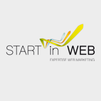 Start in web